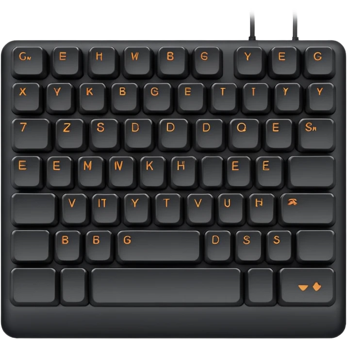 keyboard emoji