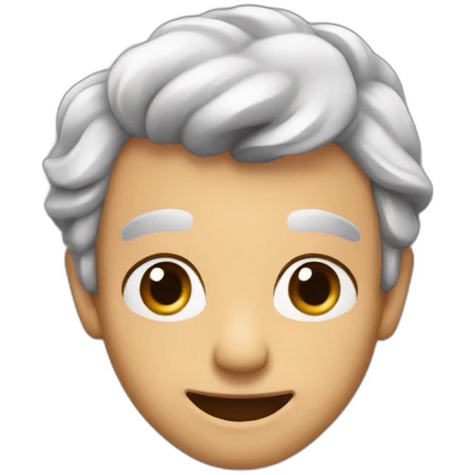 Geoffrey  emoji