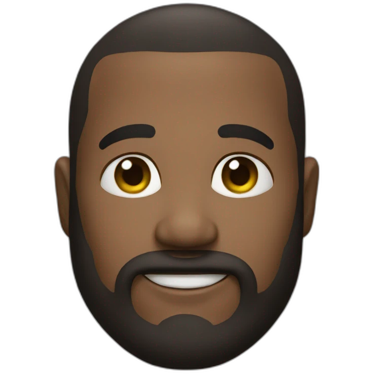 Ninho emoji
