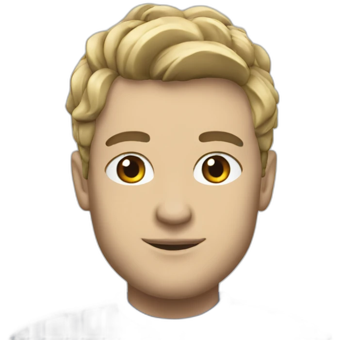 forza bastia emoji