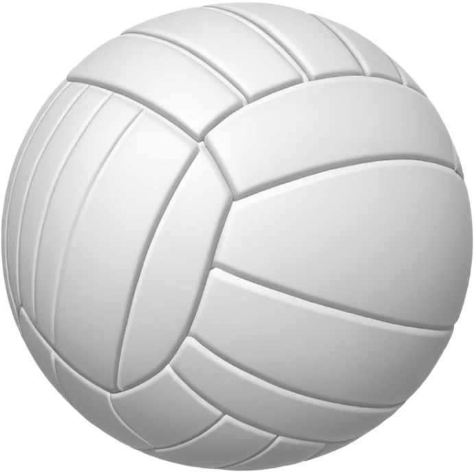 Voleybol  emoji