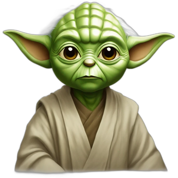 yoda dric bire emoji