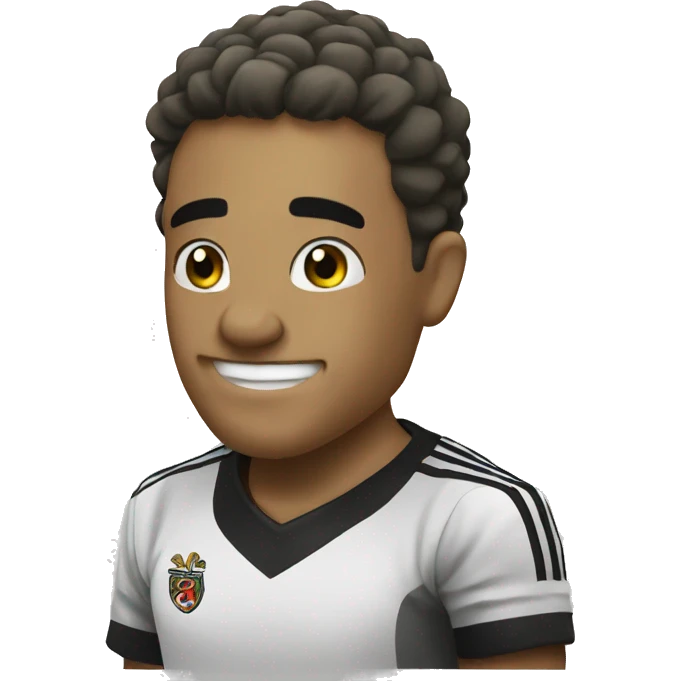 Corinthians  emoji