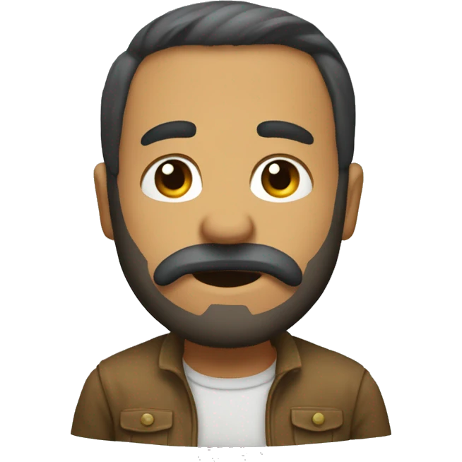 kerropi emoji