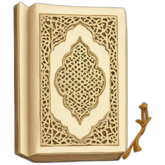 Quran  emoji