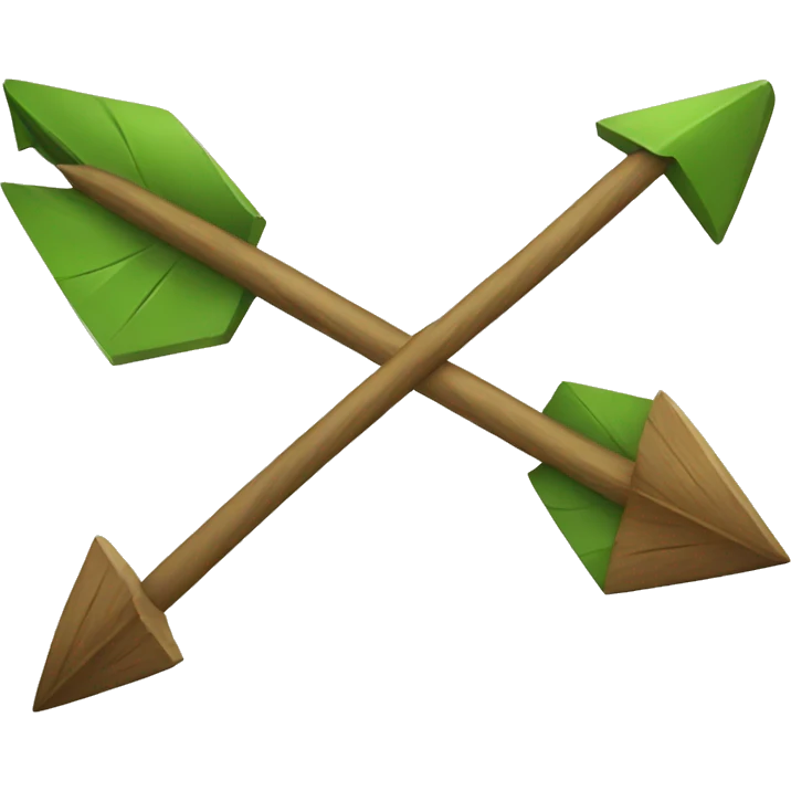 arrow emoji