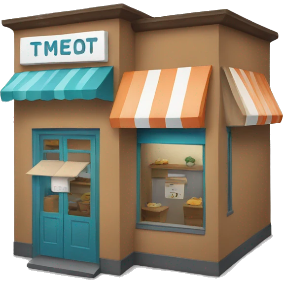 small business emoji