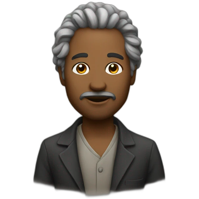 poet emoji