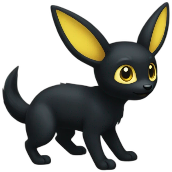 umbreon emoji