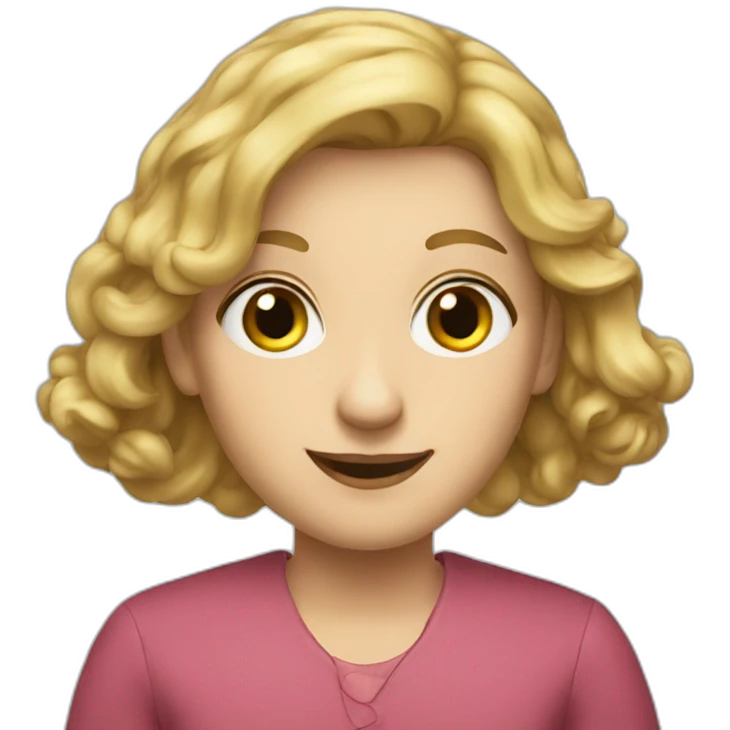 Ita Wegman  emoji