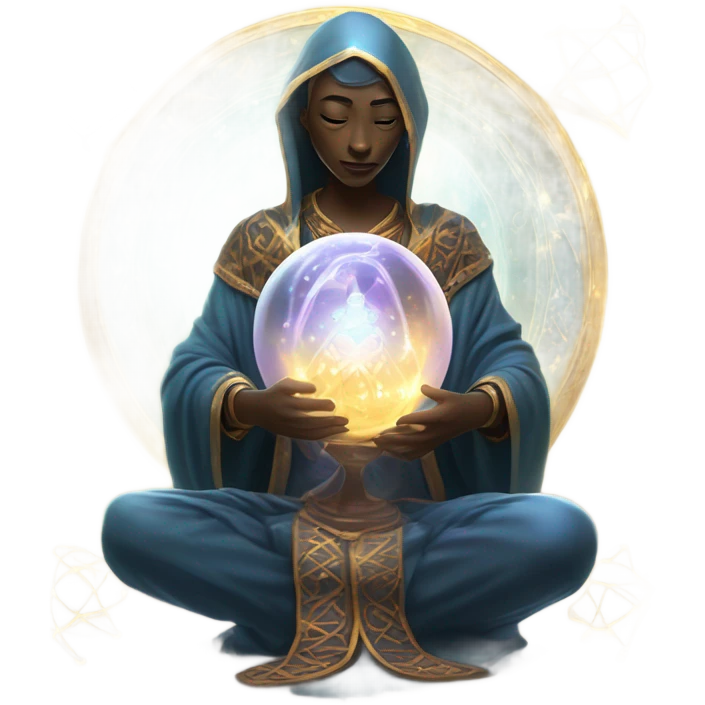 prophecy emoji