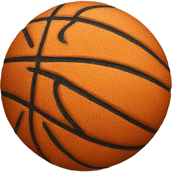 basketball  emoji