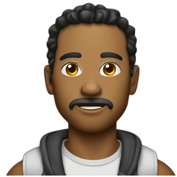 Slayyyy emoji