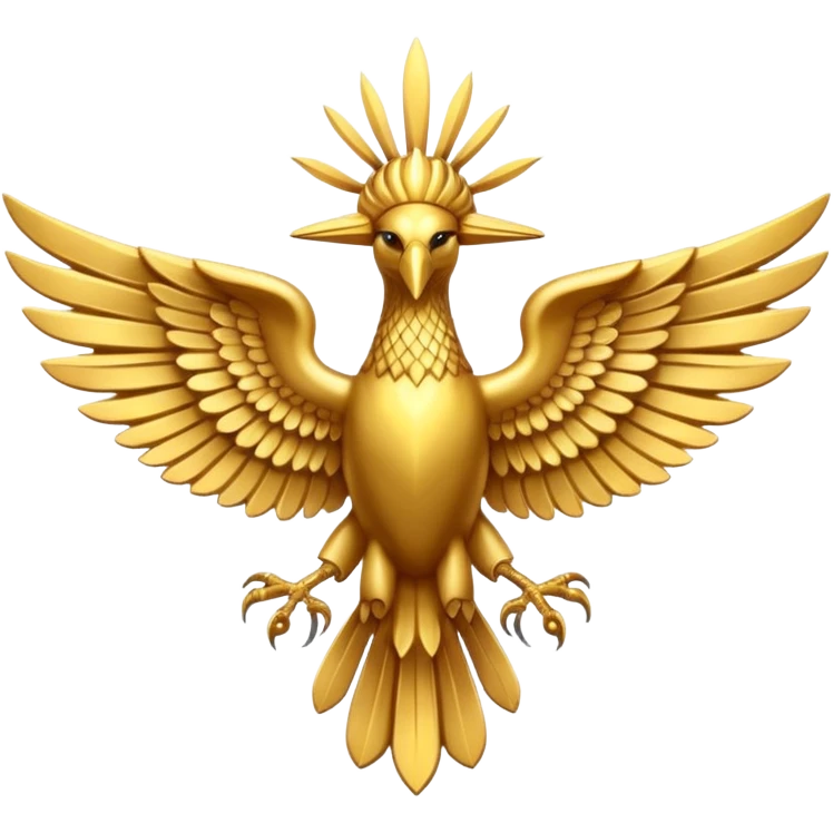 نماد فروهر emoji