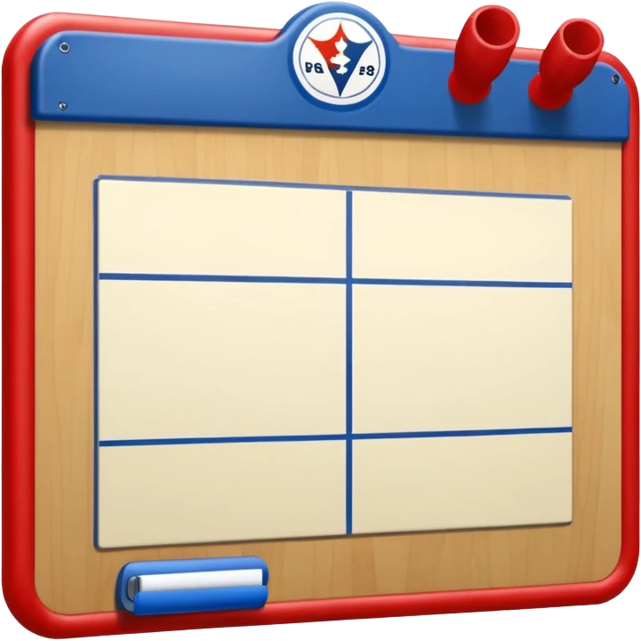 annotations board nfl blue (#00A3E0) and red (#F9423A) emoji