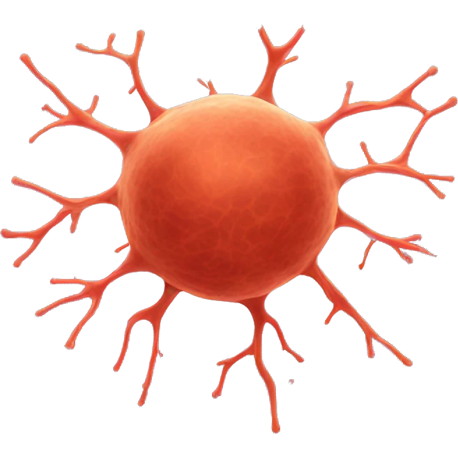 cancer cell emoji