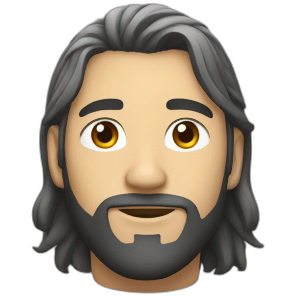Kenji jirak emoji