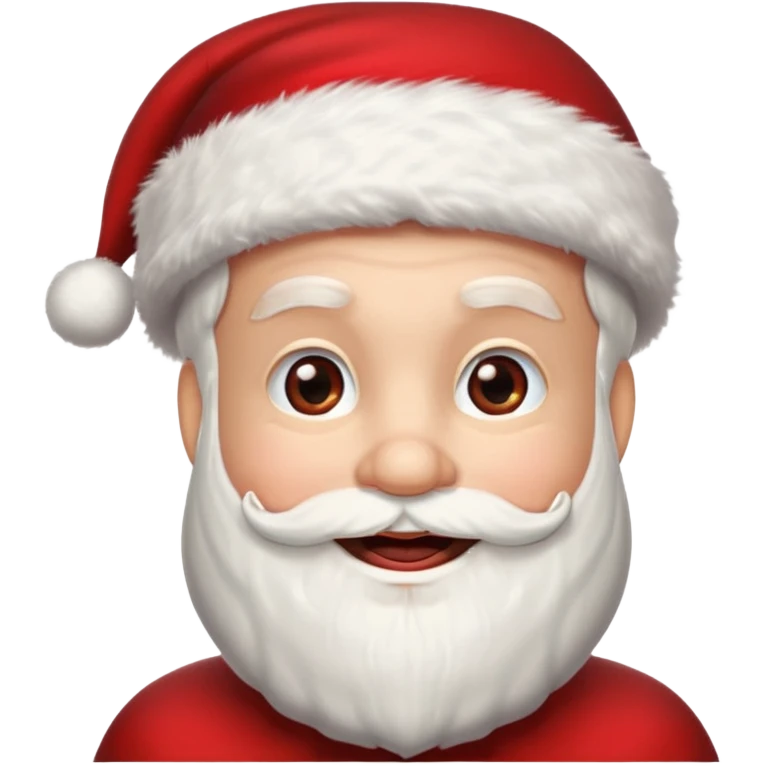 Christmas emoji