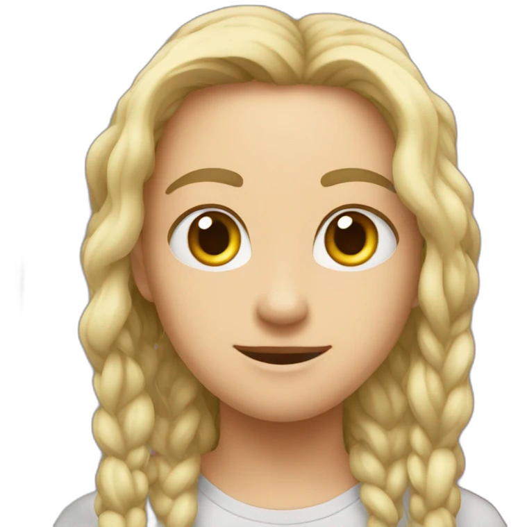 большой кот emoji