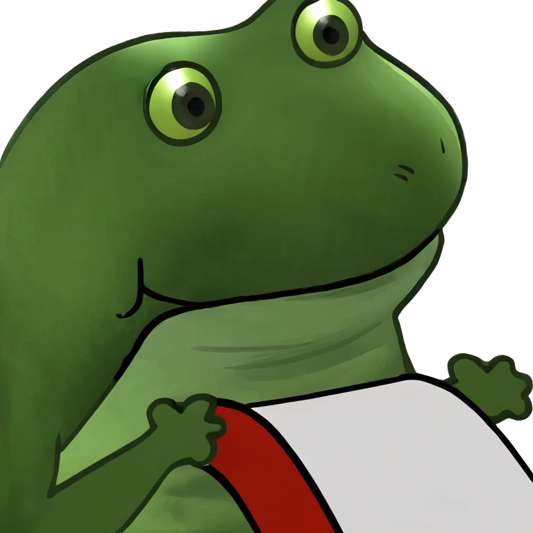 a slide  emoji
