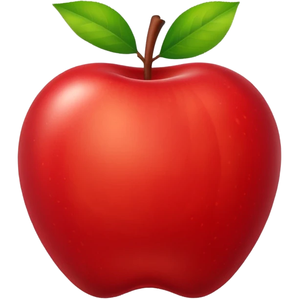 apple emoji