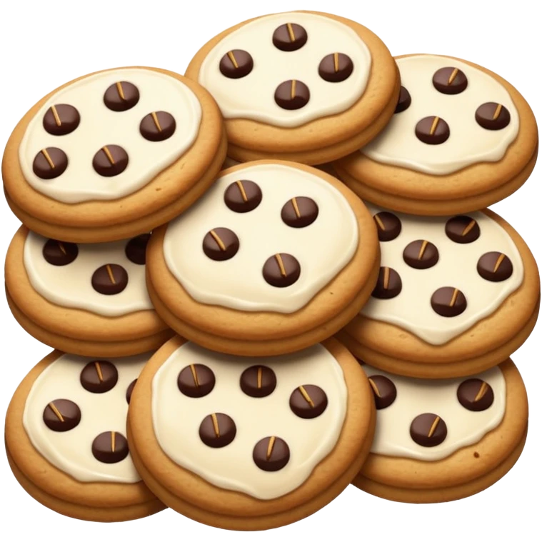 cookies emoji