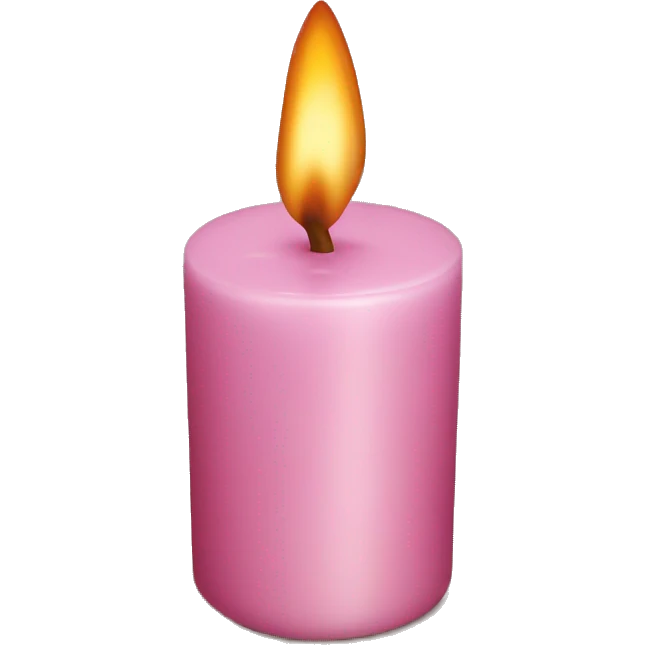 gucci candle emoji