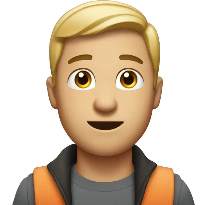 the "100 points" emoji, but it says 20 instead emoji