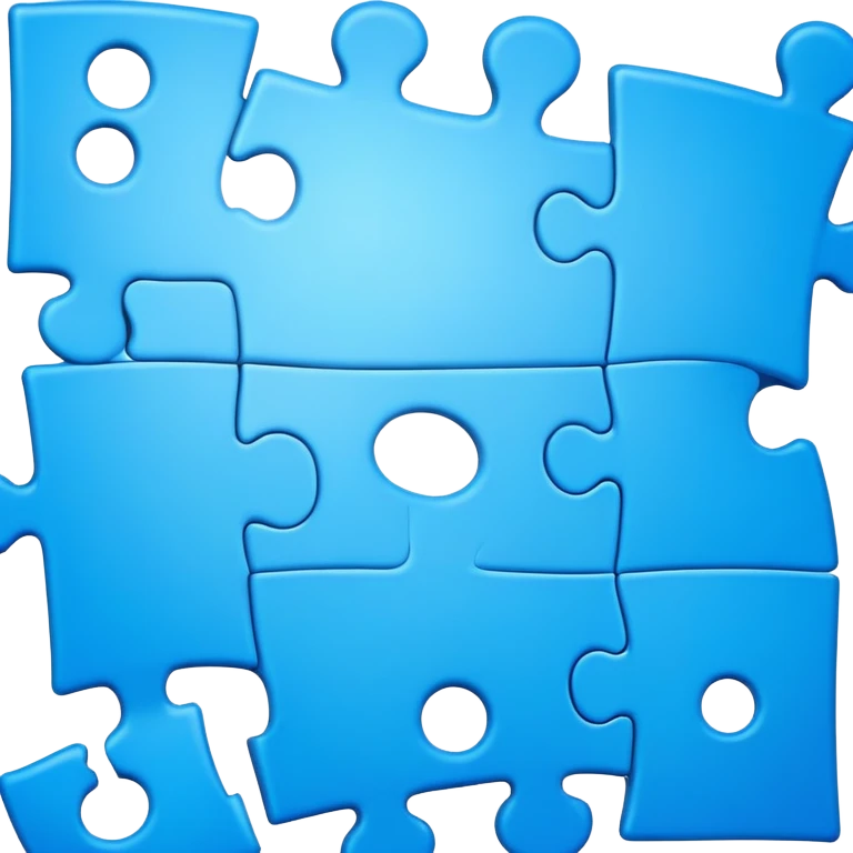 Autistic emoji emoji