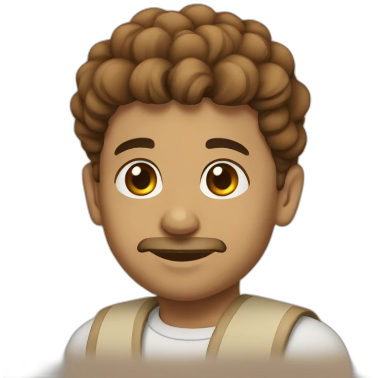 Marocaine emoji