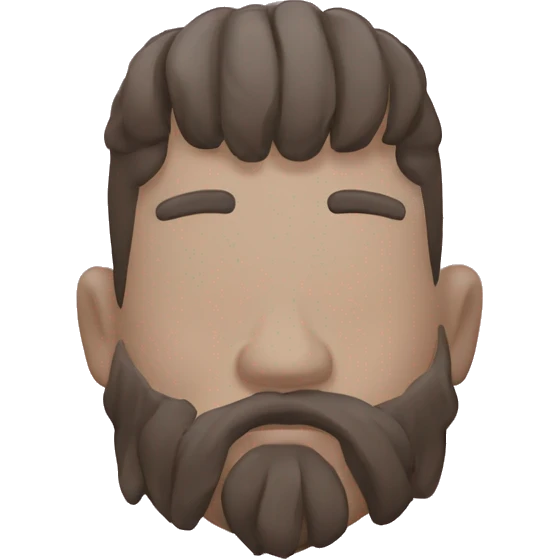 선글라스를 쓴 유령 emoji