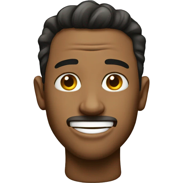 Funny emoji