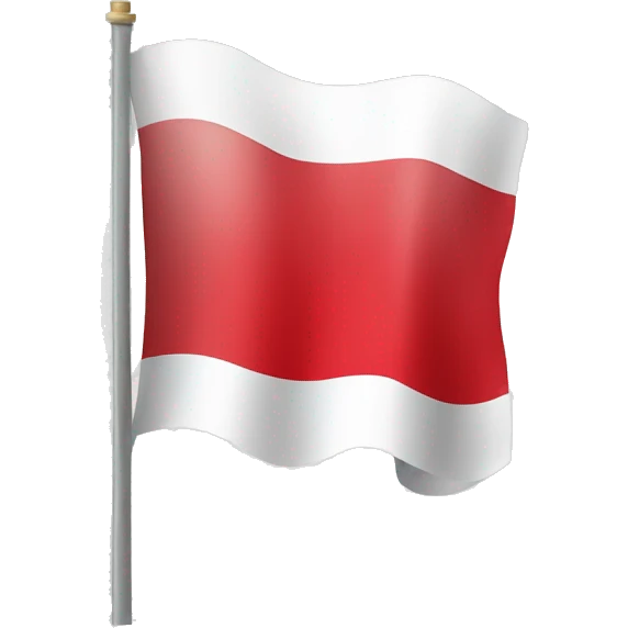 poland flag emoji