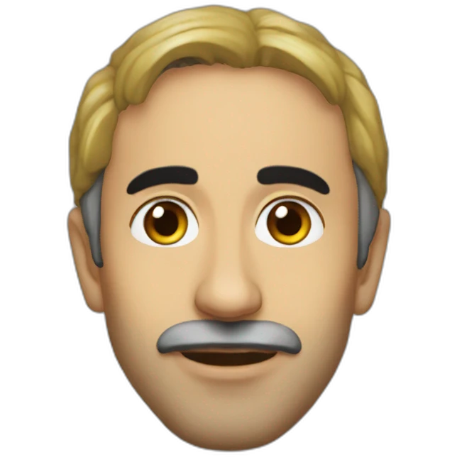 Zemmour emoji
