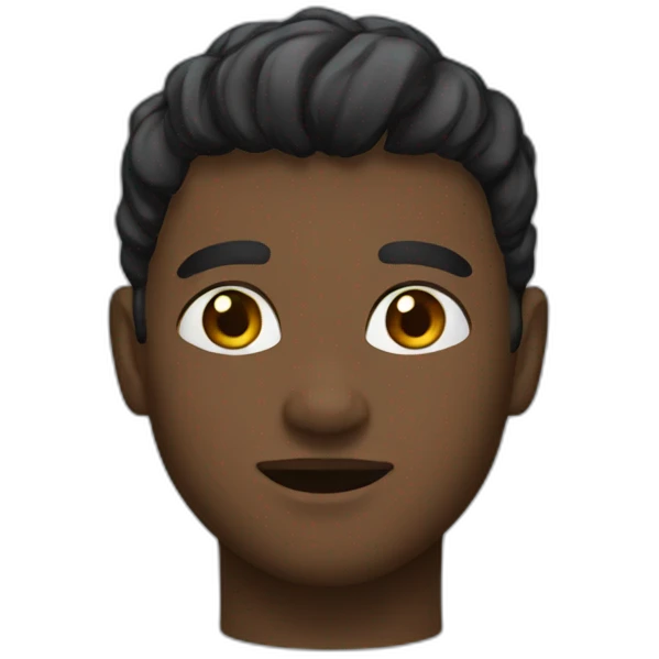 Fuba emoji