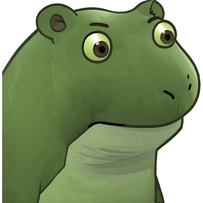 Kapibara  emoji
