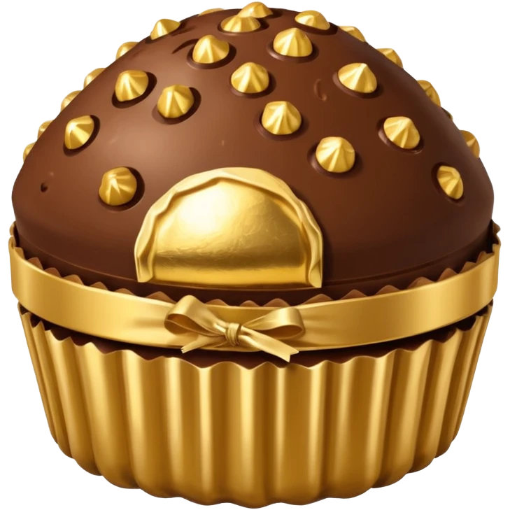ferrero rocher emoji