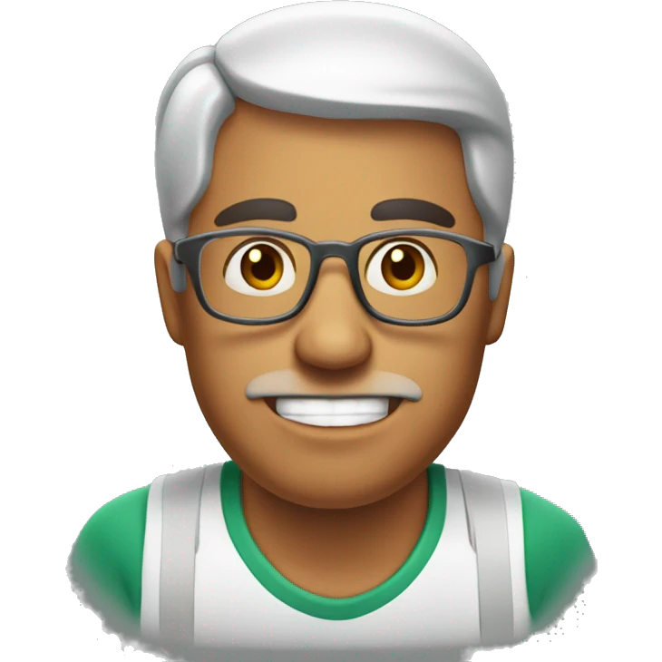 espeto de churrasco  emoji