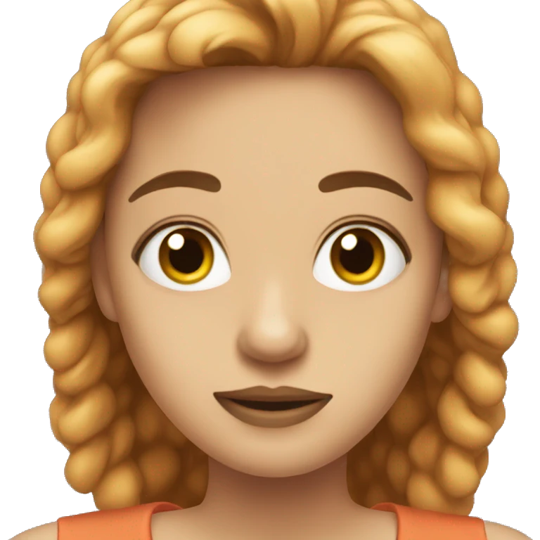 Charlyne  emoji