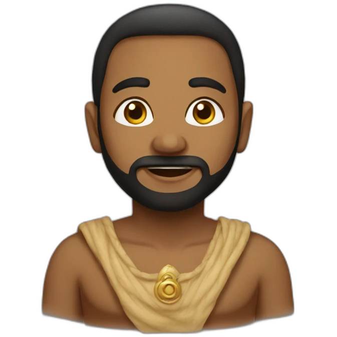Tamazgha emoji