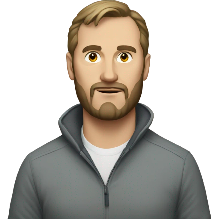 Sergei Dovlatov emoji