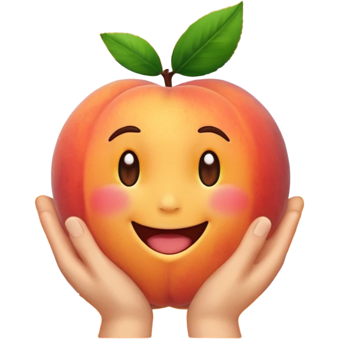 pêche qui applaudit emoji