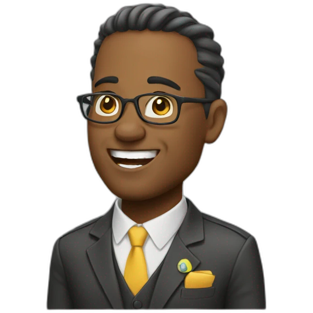 SUCCESS emoji