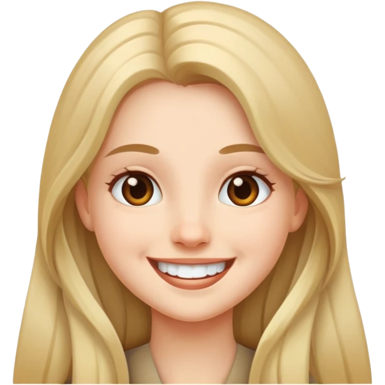 Girly  emoji