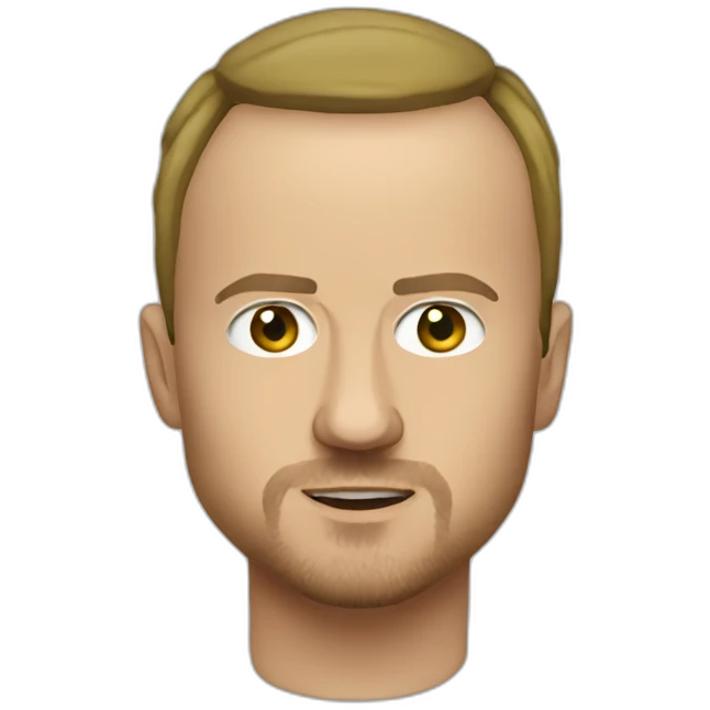 jesse pinkman emoji