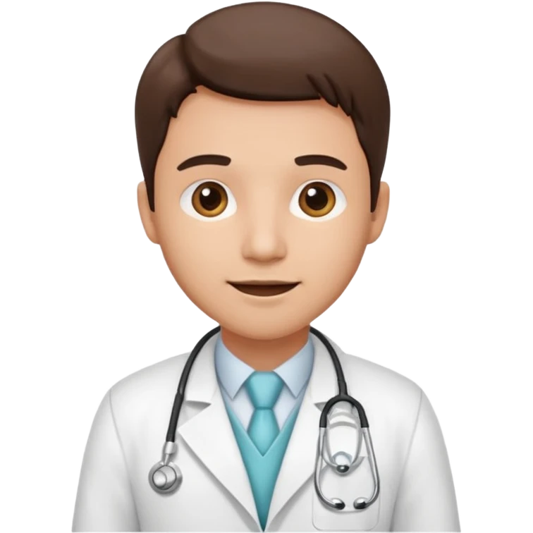 دکتر دندان پزشکی  emoji