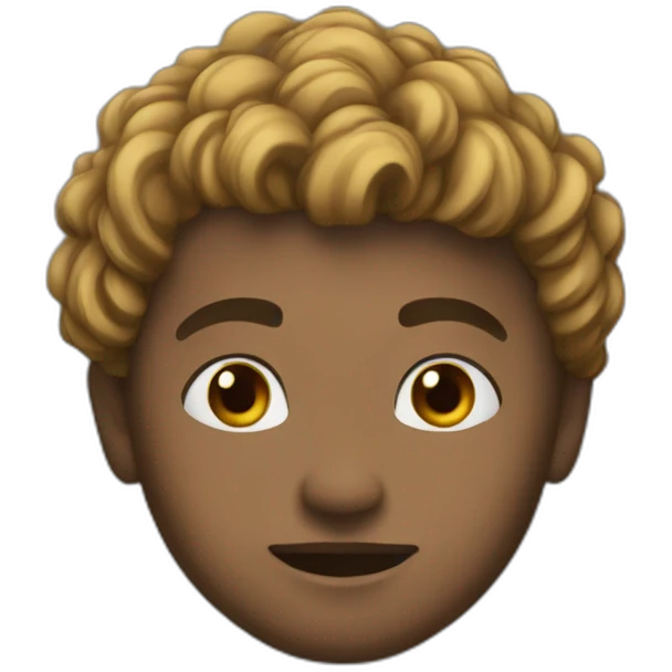 Blak hart emoji