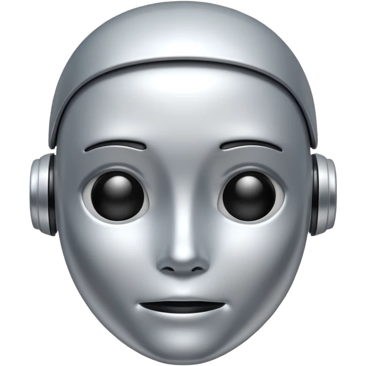 dumb AI emoji
