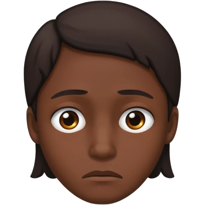 My mom is kinda homless ishowspeed face emoji