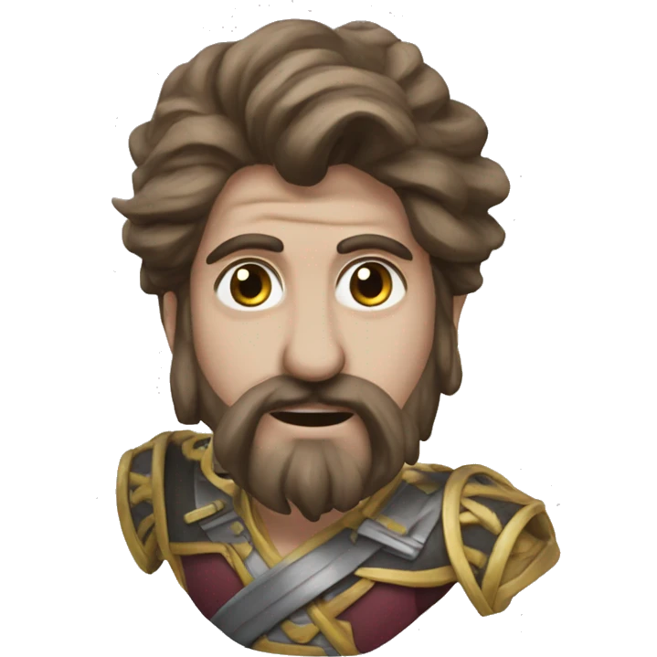 LaSorti si 2 sabi in foc emoji